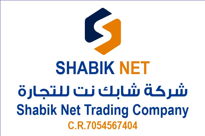 Shabik NET Logo