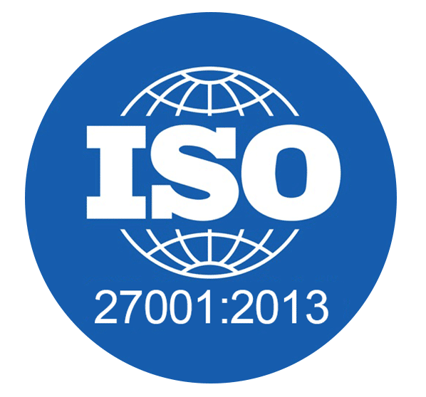 ISO 27001 certification